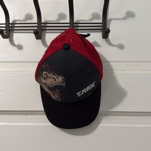 Kids Jurassic World Live Tour Baseball Hat